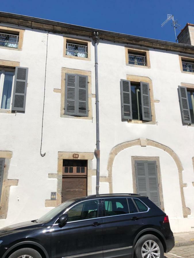 S'House - Centre Of Beaune Beaune  Exterior photo