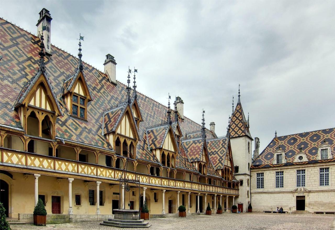 S'House - Centre Of Beaune Beaune  Exterior photo